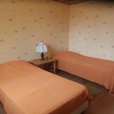 Apartman Rental Apartment Canteplan A