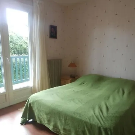 Rental Apartment Canteplan A