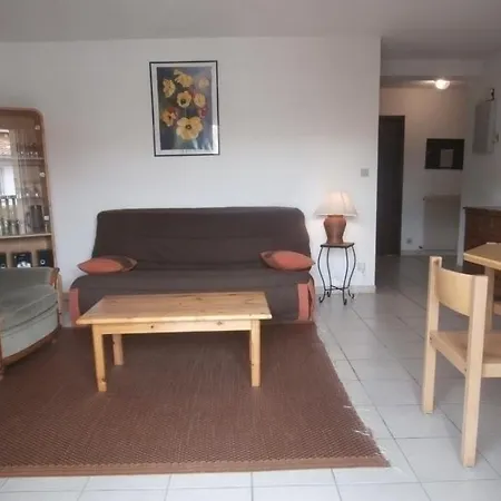 Apartament Rental Apartment Canteplan A *