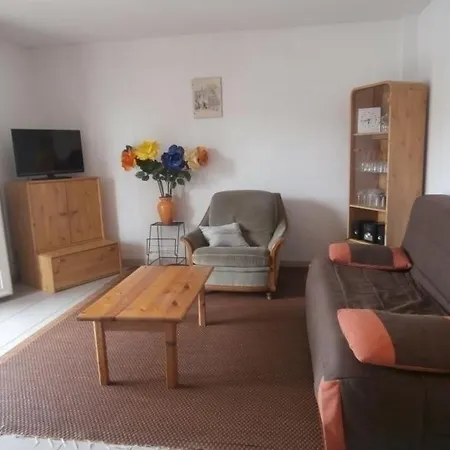 Rental Apartment Canteplan A *